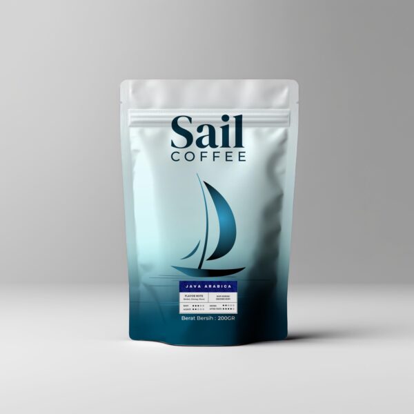 ARABICA JAVA FULLWASHED